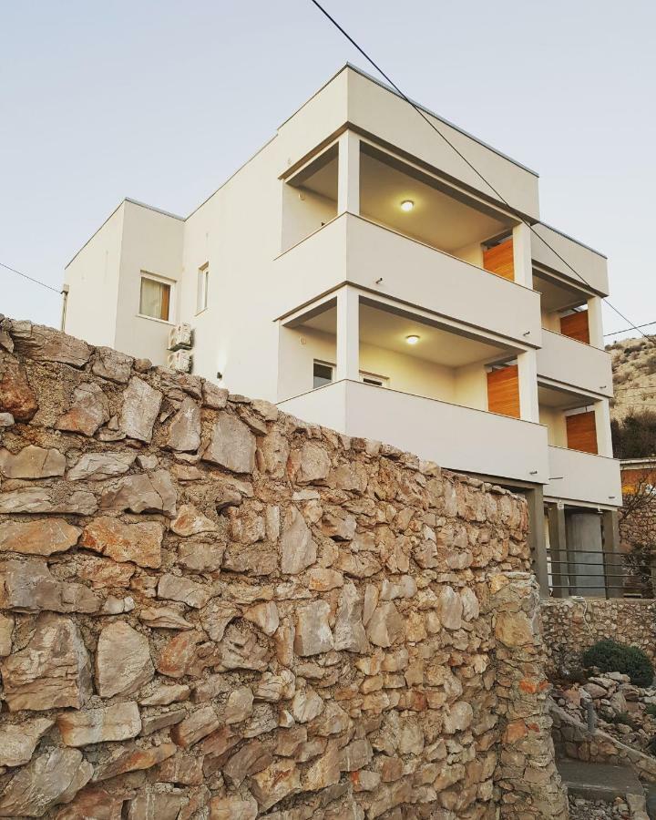 Casa Punta Apartment Baric Draga Exterior photo